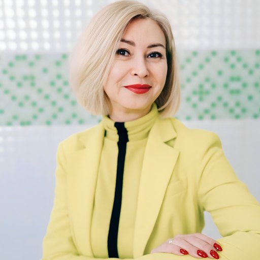 Янина Михайловна Вечкасова — диетолог, нутрициолог